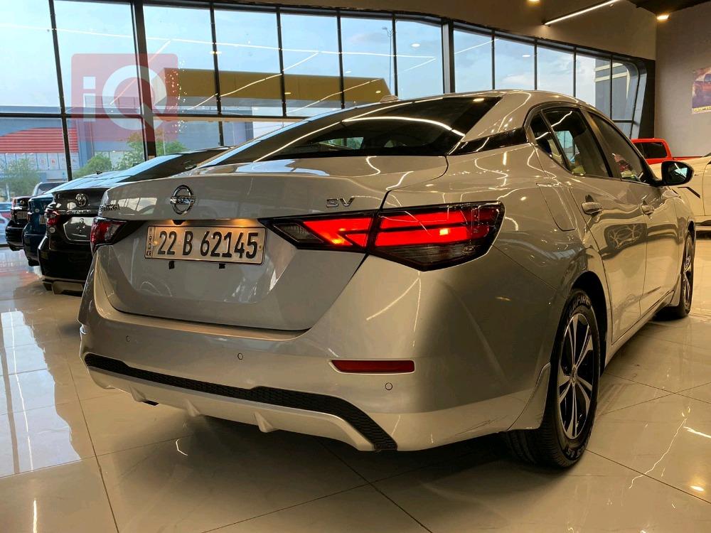 Nissan Sentra